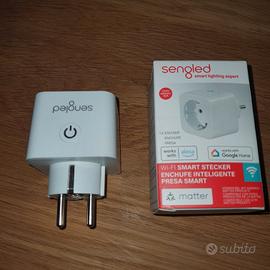 sengled presa smart wifi