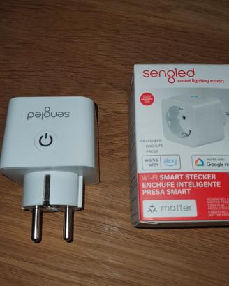 sengled presa smart wifi