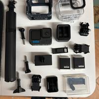 Gopro hero 12