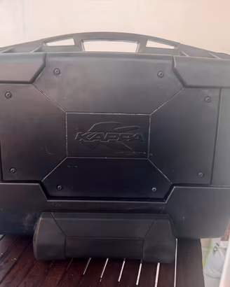 Valigia Kappa KGR46 Garda