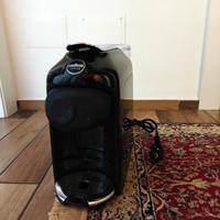 lavazza idola macchina caffè