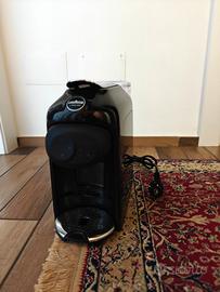 lavazza idola macchina caffè