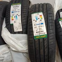 gomme estive nuove di zecca