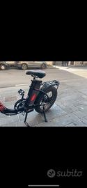 Bicicletta elettrica