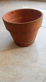 Vasi terracotta 15cm
