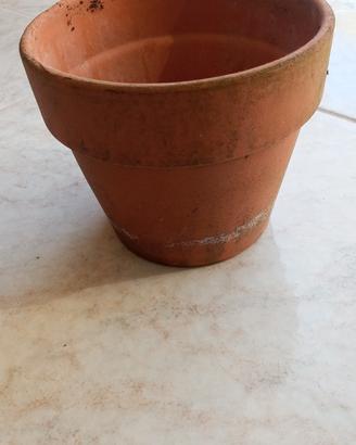Vasi terracotta 15cm