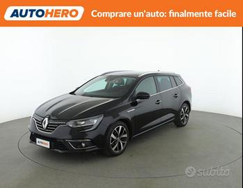 RENAULT Megane RU24938