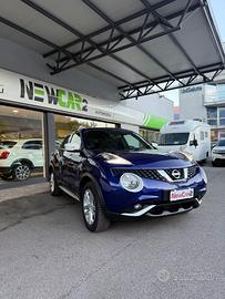 NISSAN JUKE 1.2 DIG-T 115 Start&Stop TEKNA