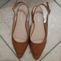 ballerine slingback Primadonna