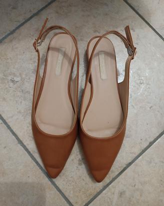 ballerine slingback Primadonna