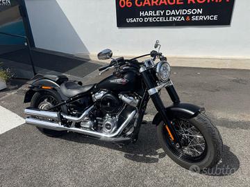 Harley-Davidson softail Slim 2020