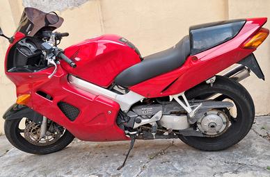 moto honda