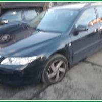 Ricambi Usati MAZDA 6 I SW 2004