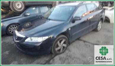 Ricambi Usati MAZDA 6 I SW 2004
