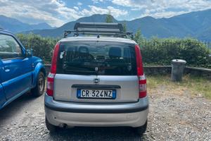 FIAT Panda 2ª serie - 2004