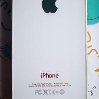 IPHONE S4 16 giga