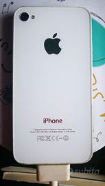 IPHONE S4 16 giga