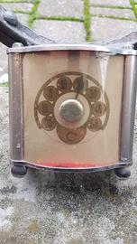 BAROMETRO VINTAGE FUNZIONANTE ANTICO