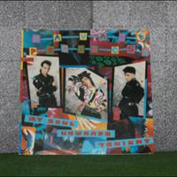 My Soul Unrwaps Tonight, Savage Progress