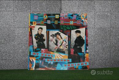 My Soul Unrwaps Tonight, Savage Progress