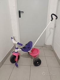 Triciclo