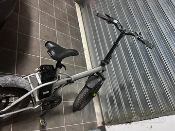 Bici elettrica