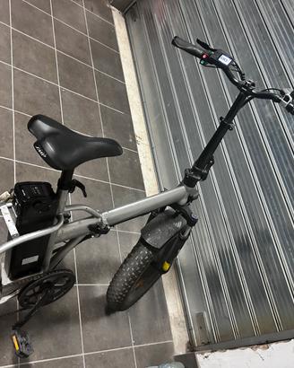 Bici elettrica