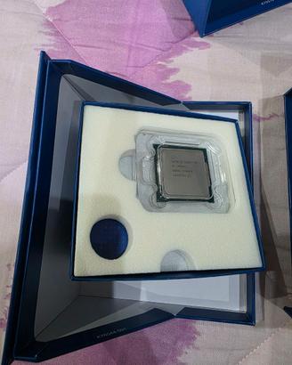 I9 10900K
