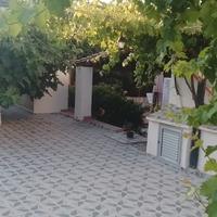 Villa pappafico a Triscina di Selinunte