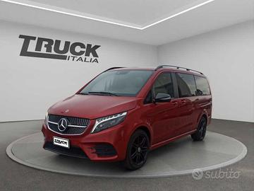 Mercedes-Benz Classe V - W447 2019 Long - V U92816