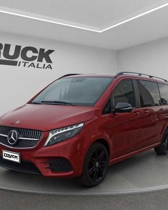 Mercedes-Benz Classe V - W447 2019 Long - V U92816
