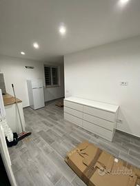 Casa indipendente con posto auto