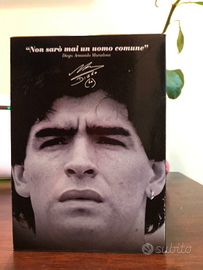 Cofanetto Dvd Maradona