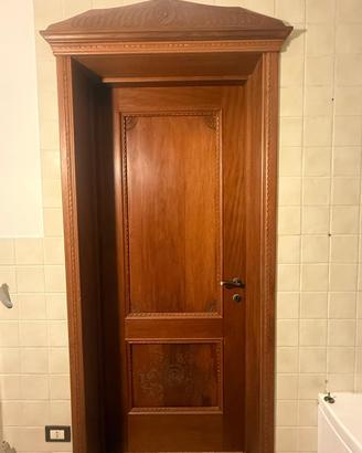 Porte a battente da interno
