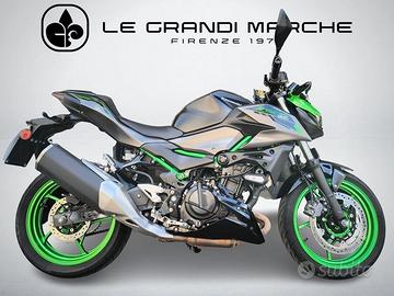 Kawasaki Z 500
