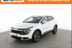 KIA Sportage WS27586