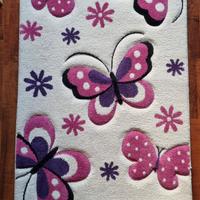 Tappeto modello Diamond Merinos 80 x 150 cm