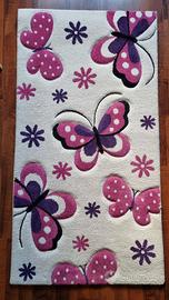 Tappeto modello Diamond Merinos 80 x 150 cm