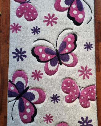 Tappeto modello Diamond Merinos 80 x 150 cm