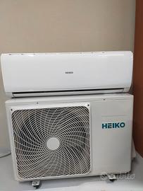 Condizionatore Monosplit 