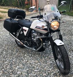 Moto Guzzi V7 classic