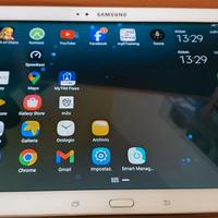 TABLET SAMSUNG TAB S SM-T805 LTE SIM CARD