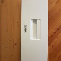 Sportello congelatore Whirlpool indesit