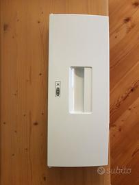Sportello congelatore Whirlpool indesit