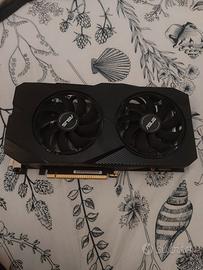 ASUS GeForce RTX 2060