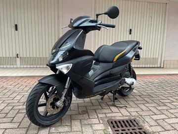 Scooter 50 Gilera Runner