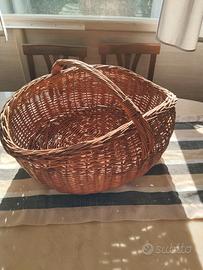 Cesto vimini
