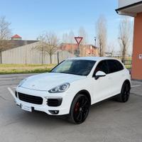 Porsche Cayenne 3.0 Diesel