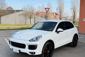 Porsche Cayenne 3.0 Diesel