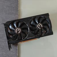 EVGA RTX 3060Ti XC
